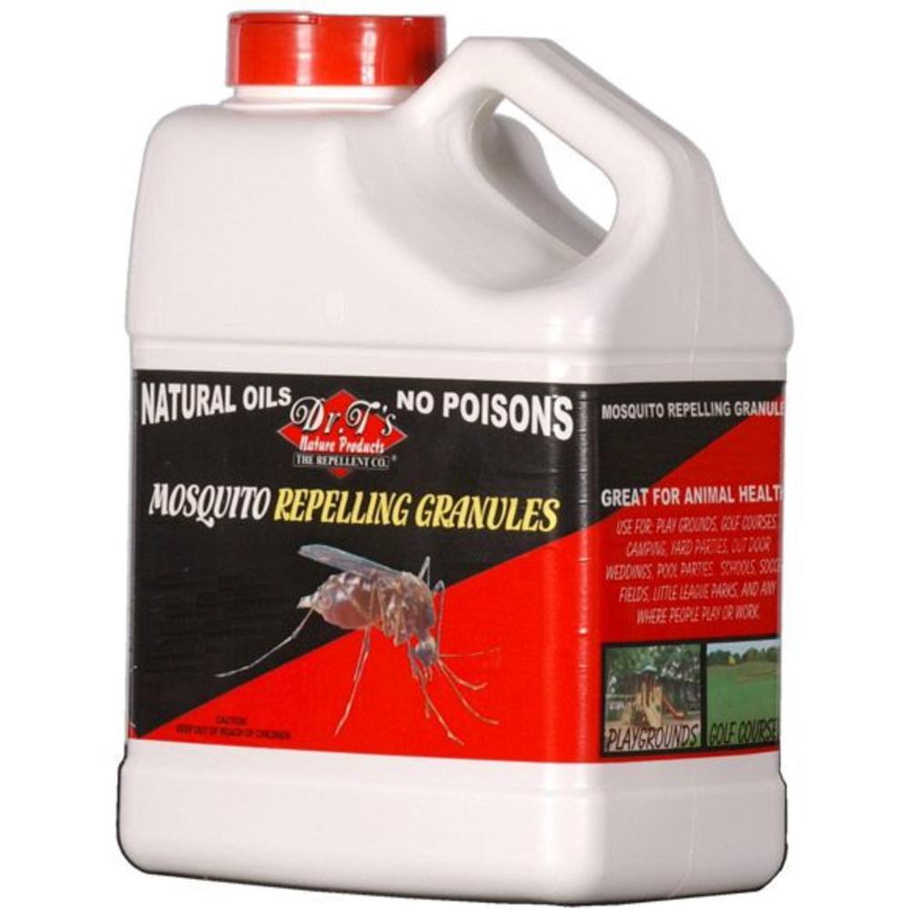 Dr. T's Nature Products Mosquito Repelling Granules