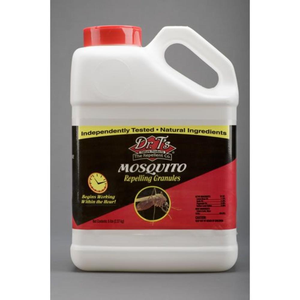 Dr. T's Nature Products Mosquito Repelling Granules