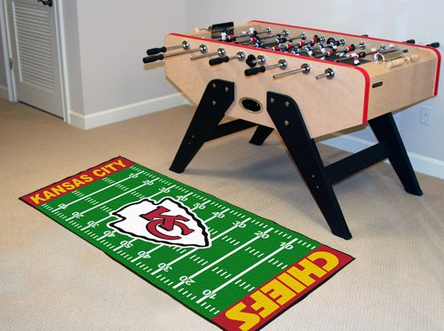 Kansas City Chiefs Home Decor With Free Shipping Sears