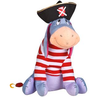 halloween greeter plush