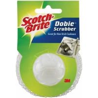 Scotch-Brite Scotch Brite Dobie Scrubber with Grip