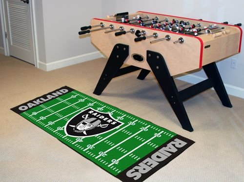 Oakland Raiders Home Decor Kmart