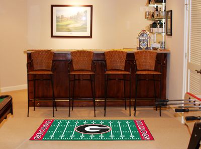 Home Decor Georgia Bulldogs Sears