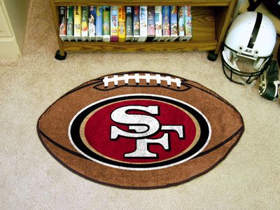 San Francisco 49ers Home Decor Kmart