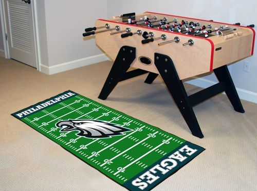 Philadelphia Eagles Home Decor Sears
