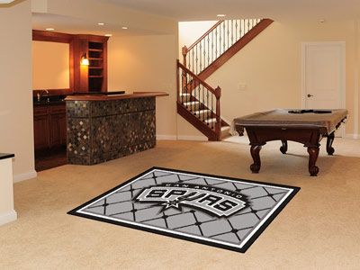 San Antonio Spurs Home Decor Buy San Antonio Spurs Home Decor In