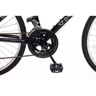 Titan women's wildcat store 26 mountain bike