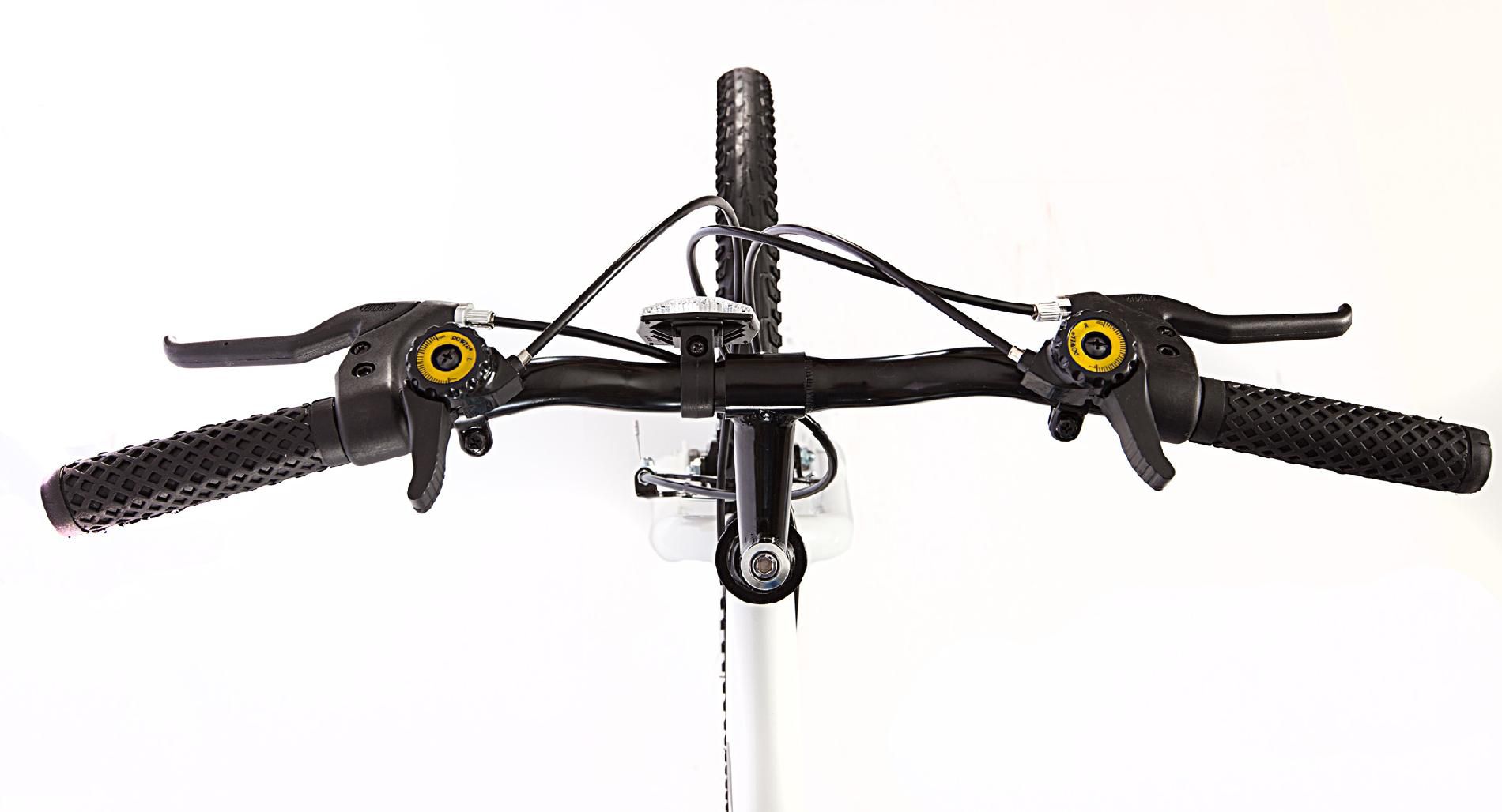 Bike with handle kmart clearance