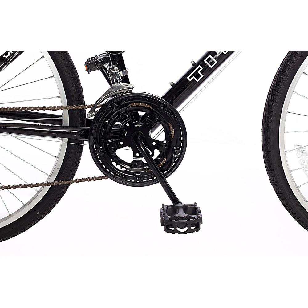 titan ladies mountain bike