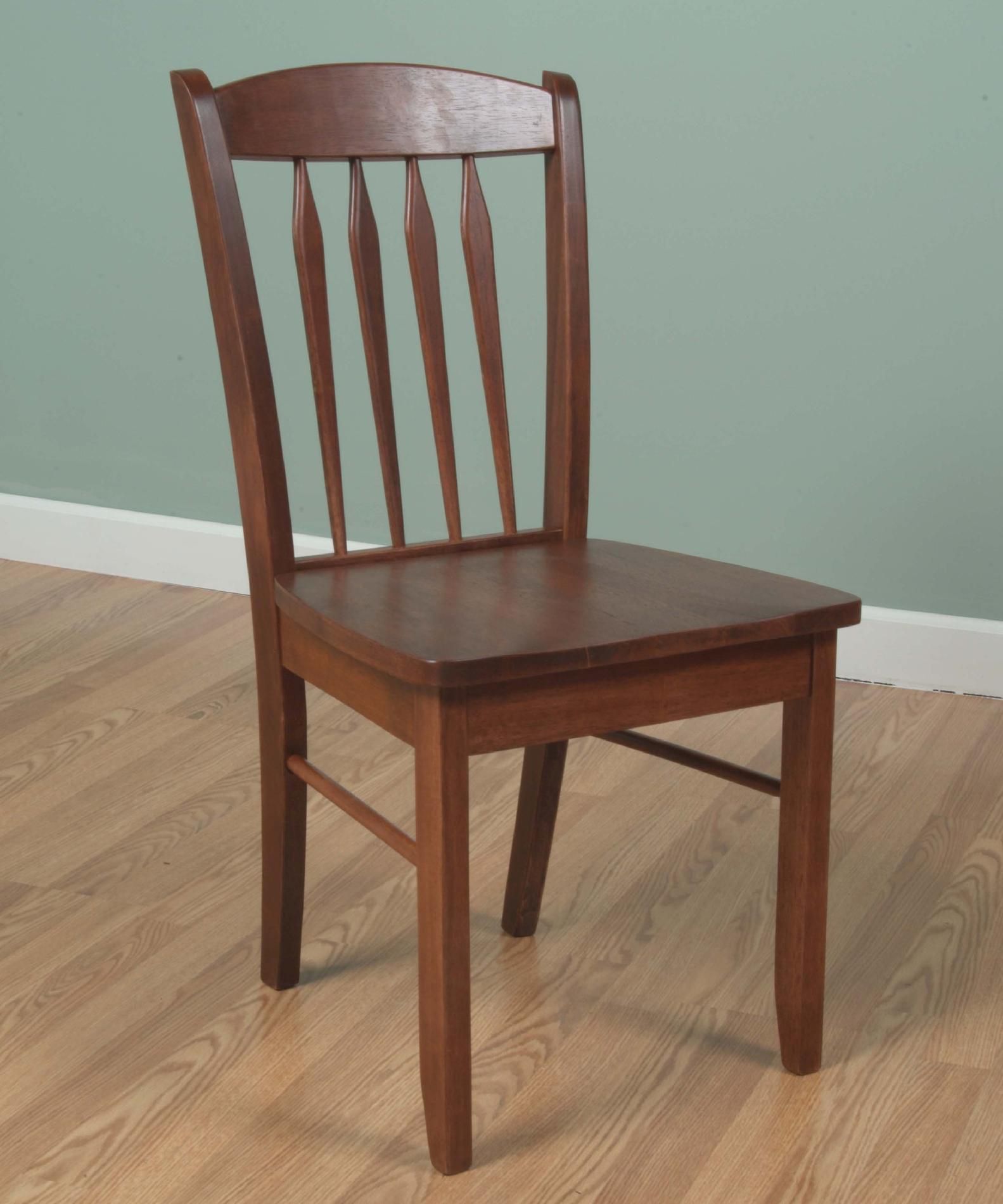 TMS Savannah chair