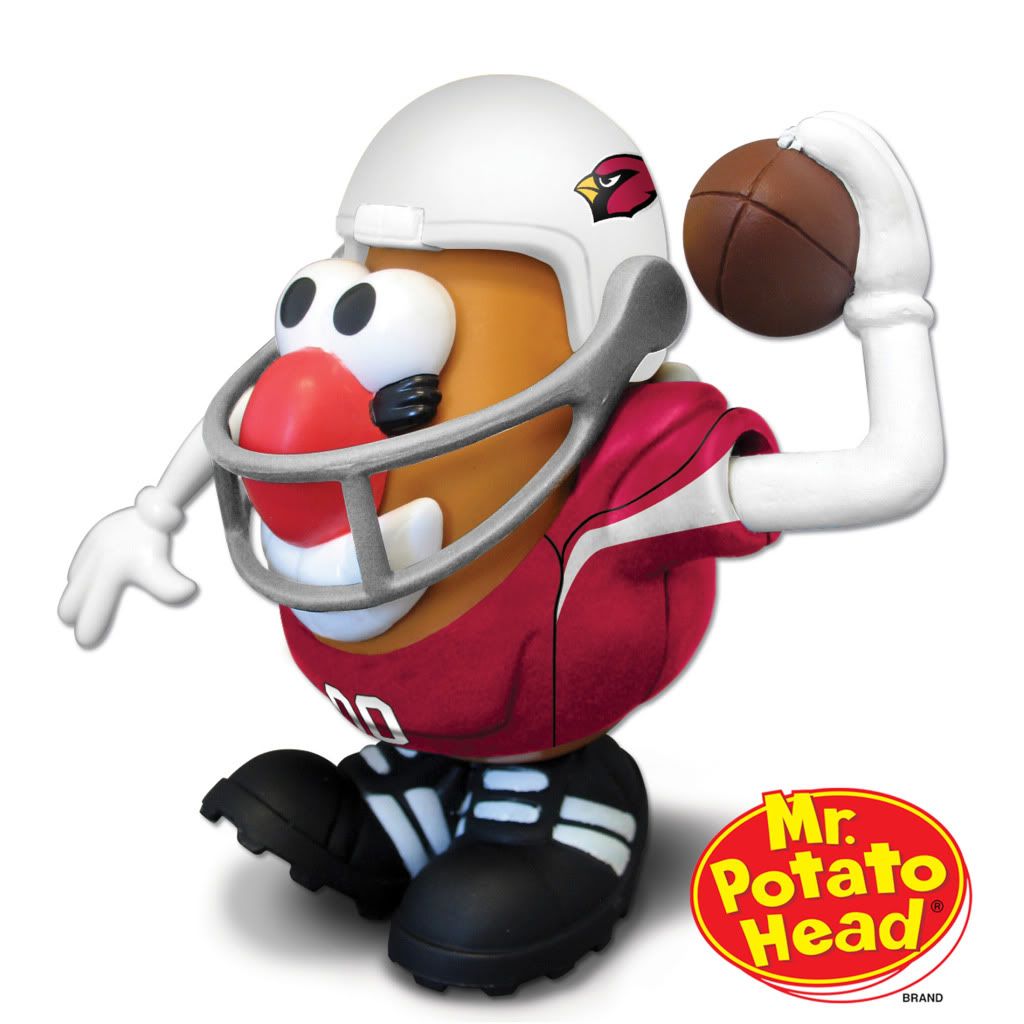 mr potato head kmart
