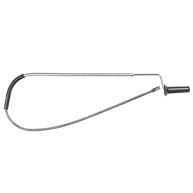 Cobra Products 3/8 in. x 3 ft. Toilet Auger