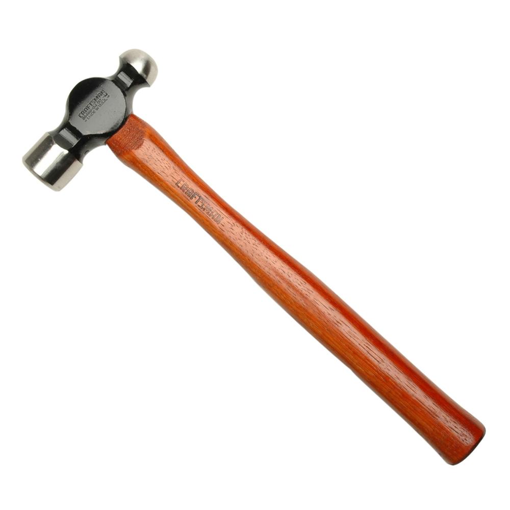 Craftsman 16 oz. Ball Pein Hammer