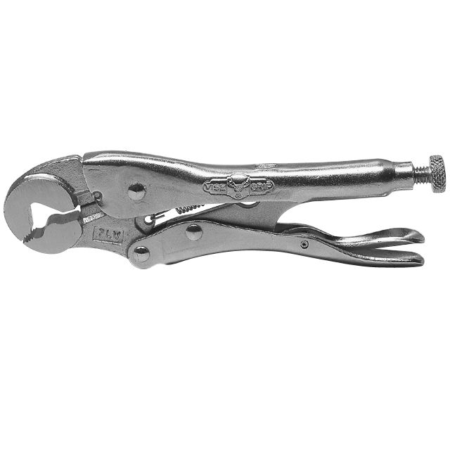 Vise Grip Wrench Pliers, Locking