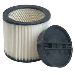 Shop-Vac Shop Vac 903-04-33 Cartridge Filter For Wet Or Dry Pickup