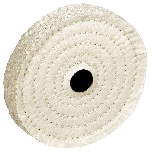 Craftsman 8 in. Buffing Wheel