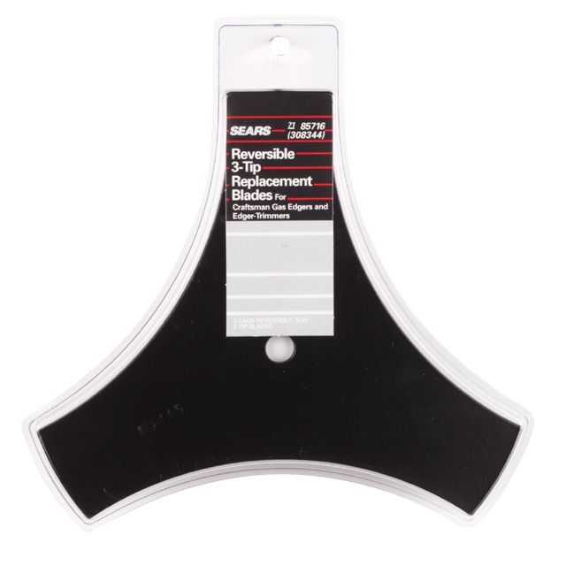 craftsman trimmer edger attachment