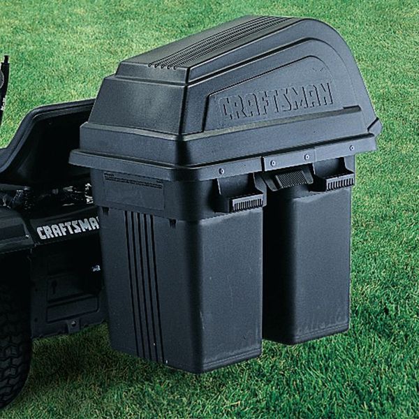 What Is A Craftsman Grass Catcher? – XFNV