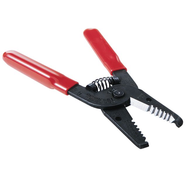 Klein Stranded Wire Stripper/Cutter