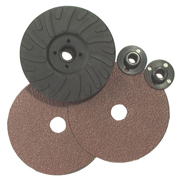 Craftsman 4 in. Sander Conversion Kit for Angle Grinder