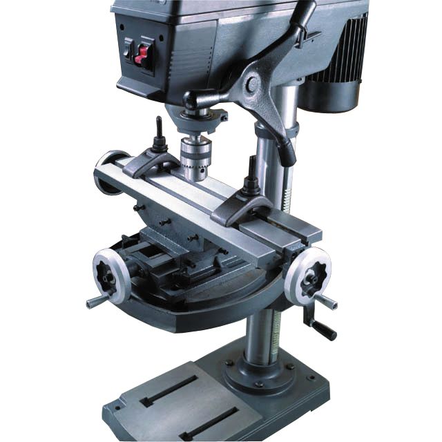 Craftsman Compound Milling Table with UBolt Clamp Set