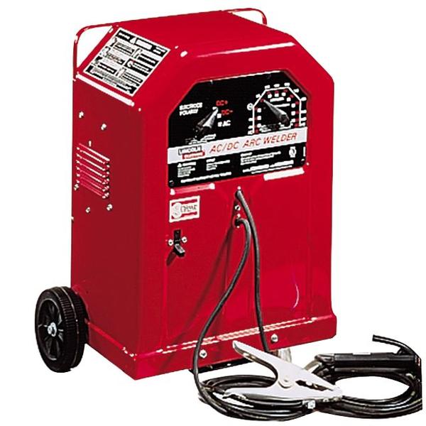 Lincoln Electric K1297 225 Amp Ac 125 Amp Dc Welder American Freight Sears Outlet