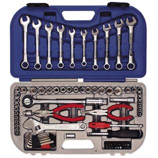 Companion 85 Pc Auto Repair Tool Kit