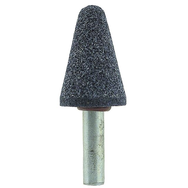 Craftsman 3/4 in. Rotary Grinding Point, Aluminum Oxide