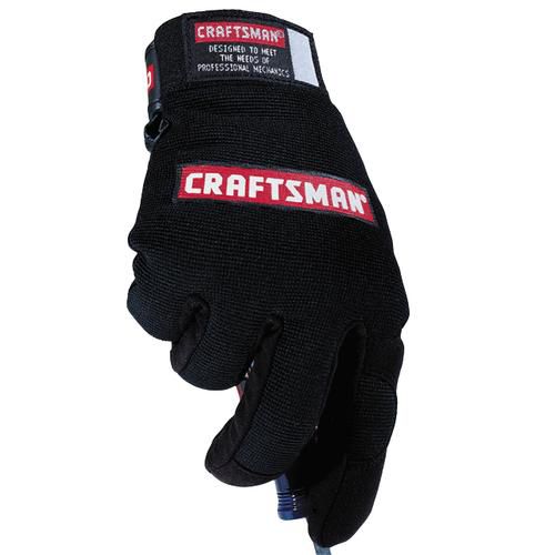 Craftsman mechanics gloves clearance
