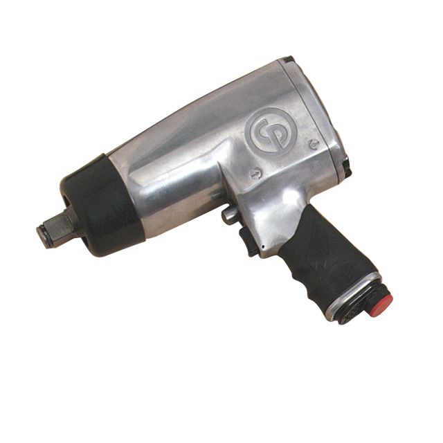 Chicago Pneumatic 3/4 in. Drive Impact Wrench, Heavy Duty