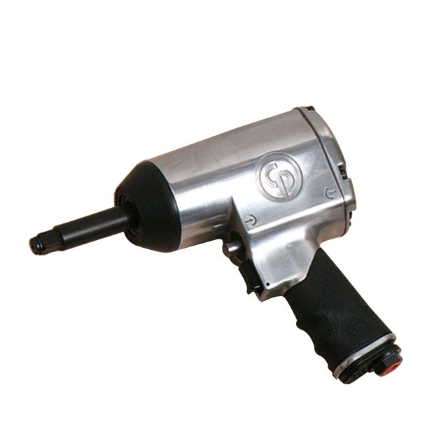 Chicago Pneumatic 1/2 in. Impact Wrench with 2 in. Extended Anvil