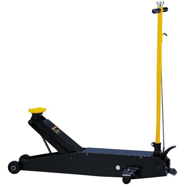 Craftsman 50235 4 Ton Long Chassis Floor Jack Sears Outlet