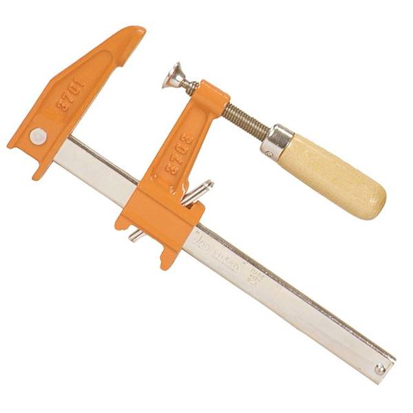 Jorgensen 3712 Hd 12 Heavy Duty Steel Bar Clamp Sears Outlet