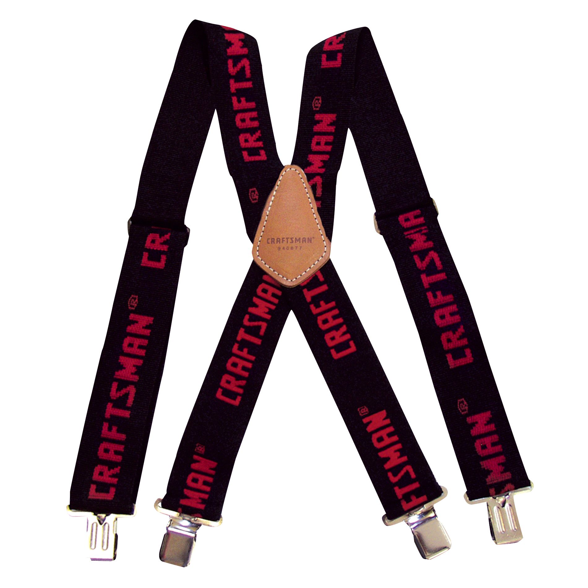 Craftsman Logo Suspenders Shop Your Way Online Shopping & Earn