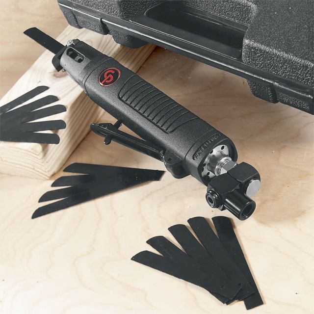 Chicago Pneumatic CLOSEOUT!Reciprocating Saw Kit