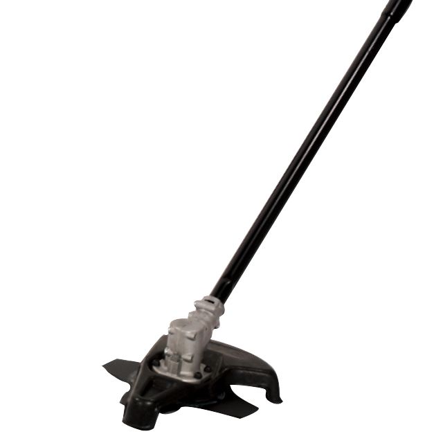 weed eater with brush attachment