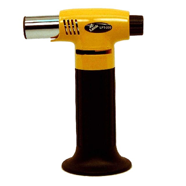 Wall Lenk Automatic Ignition Butane Torch