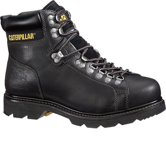 black cat boots mens