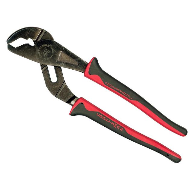 Craftsman 91/2 in. Arc Joint Pliers Shop Your Way Online Shopping