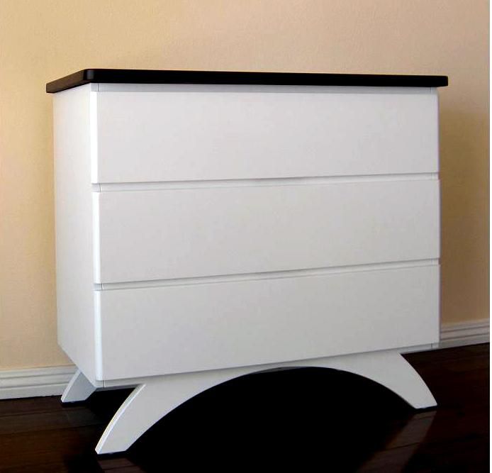 Nursery Dressers Armoires White Sears