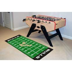 Fanmats Sports Licensing Solutions, LLC South Florida Runner 30"x72"