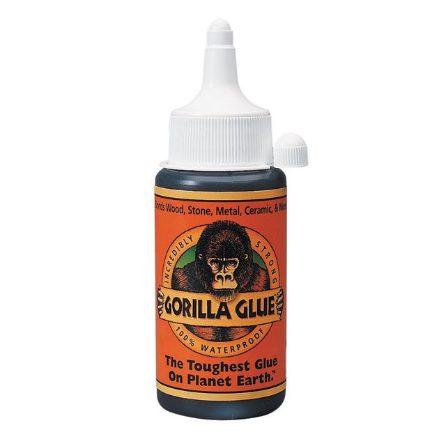 Gorilla Glue 4 oz. Glue