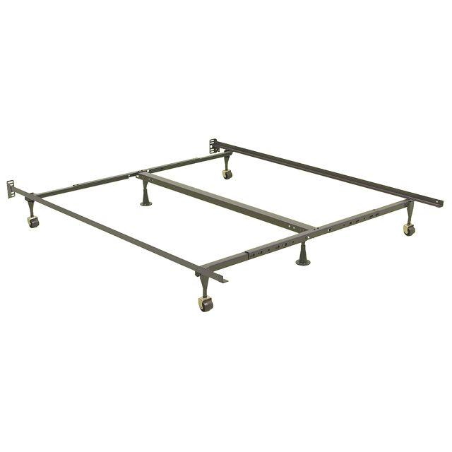 Mantua Queen King Bed Frame, Sears King Size Bed