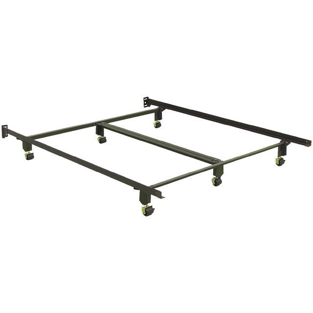 Mantua Bed Frame Queen Instamatic, Mantua Twin Bed Frame Assembly