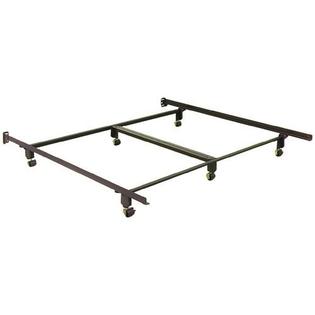 Mantua Bed Frame King Instamatic