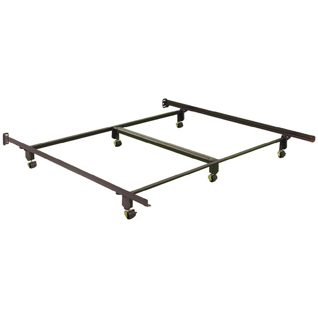 Mantua Instamatic Ca King Bed Frame, Sears King Bed