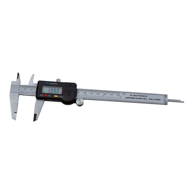 Craftsman 6 in. Electronic Digital Caliper