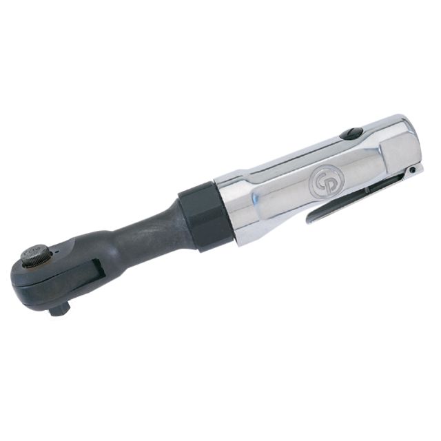 Chicago Pneumatic CP828 3/8 in. Heavy-Duty Ratchet