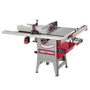 craftsman saw table inch hp sears saws modle professional modern power evolution parts toolmonger ridgid steel woodworking tools guide number