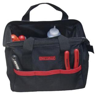 Craftsman 10-in and 12-in Tool Bag Set